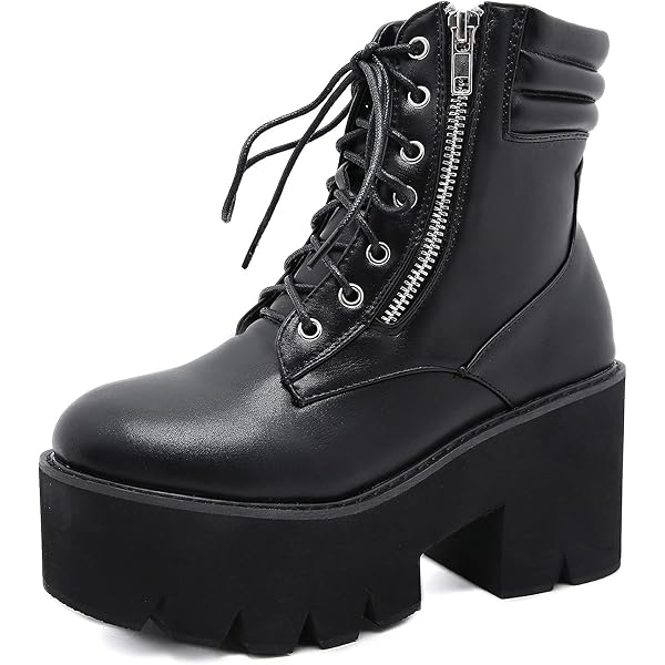 Y’s lady’s short boots black 25〜25,5cm Amazon.com: YDYCG Comfortable and Sexy Fashion Ankle Boots